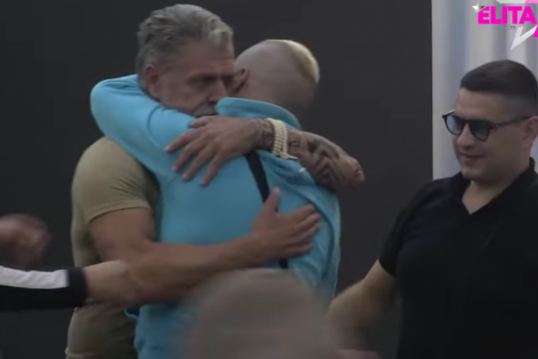 ko je izbačen iz elite