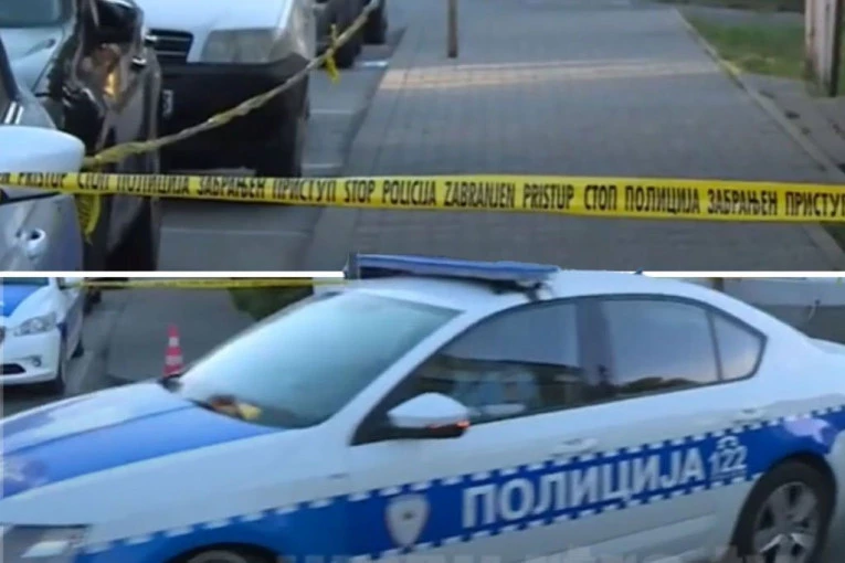 DETALJI ISTRAGE JEZIVOG UBISTBA KOD BIJELJINE: Ubio majku sekirom, zapalio telo i kuću nakog jezivog čina