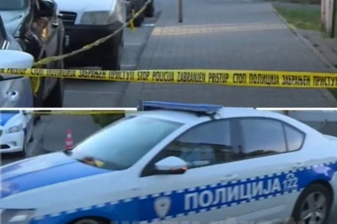 DETALJI ISTRAGE JEZIVOG UBISTBA KOD BIJELJINE: Ubio majku sekirom, zapalio telo i kuću nakog jezivog čina