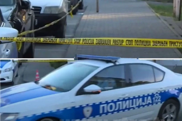 DETALJI ISTRAGE JEZIVOG UBISTBA KOD BIJELJINE: Ubio majku sekirom, zapalio telo i kuću nakog jezivog čina