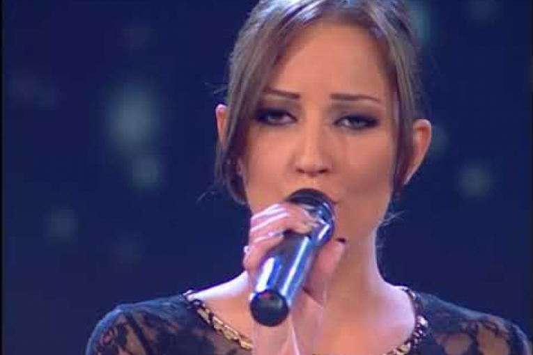 Aleksandra Prijović pre i posle Zvezde Granda