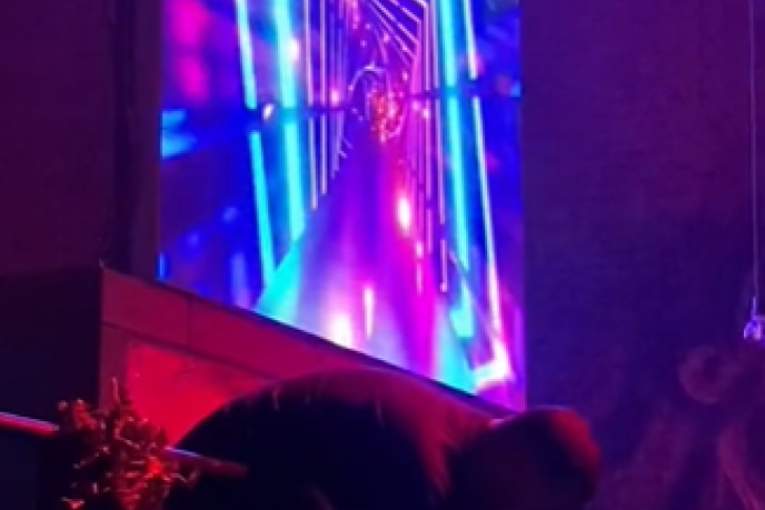 Nenad Marinković Gastoz