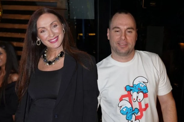 ZVEZDAN SMUVAO SLAĐU DELIBAŠIĆ?! Isplivali šok detalji tajne afere, viđaju se u strogoj tajnosti!