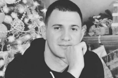 ZAVRŠENA OBDUKCIJA NASTRADALOG SRBINA NA KIPRU! Otkriće mrtvozornika ostavlja bez teksta - Marka (29) tukli, pa ga udario auto!