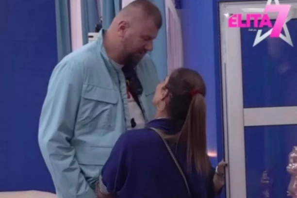 KAČAVENDA UGOVORILA VRELU AKCIJU SA JANJUŠEM: Skovali tajni plan, čekaju da se kamere ugase (FOTO)