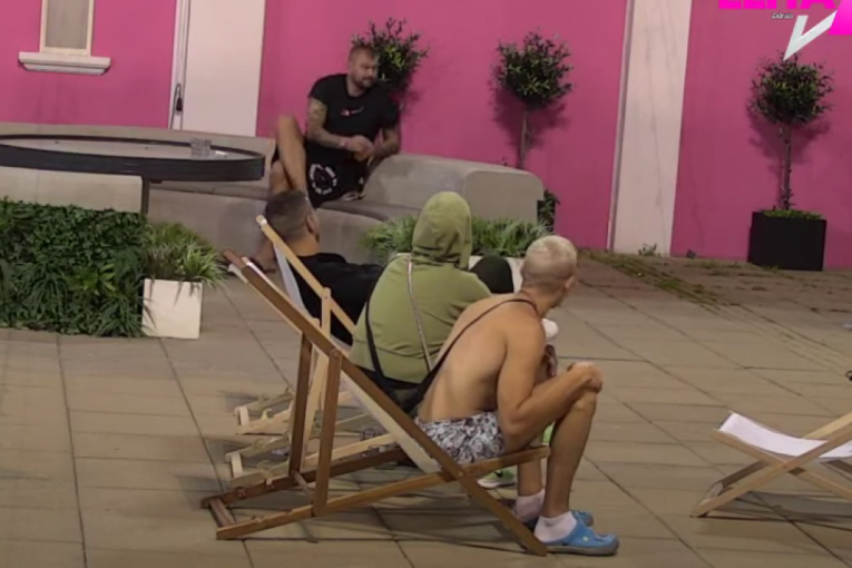 Janjuš i MIlena Kačavenda