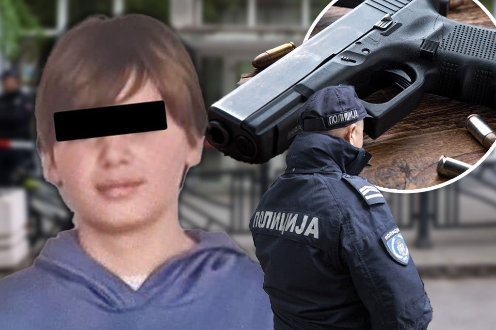 KOSTA KECMANOVIĆ OTKRIO STA MU SE MOTA PO GLAVI: Brine ga samo jedna stvar - "recite mi da li ONA pati"