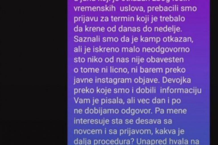 Ljudima novac nikada ne bude vraćen