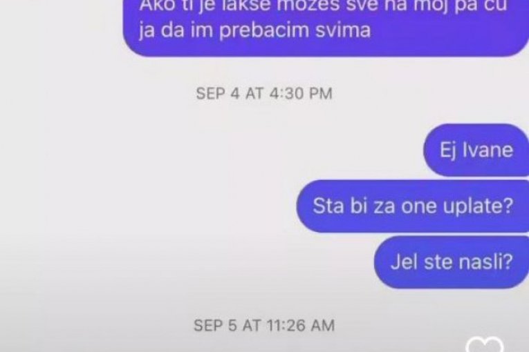 Prevara na internetu