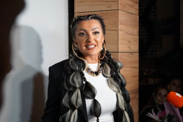 ĆERKA NAŠE PEVAČICE KUPILA PAPRENO SKUP STAN U DUBAIJU: Pogledajte unutrašnjoj ove nekretnine! (VIDEO)