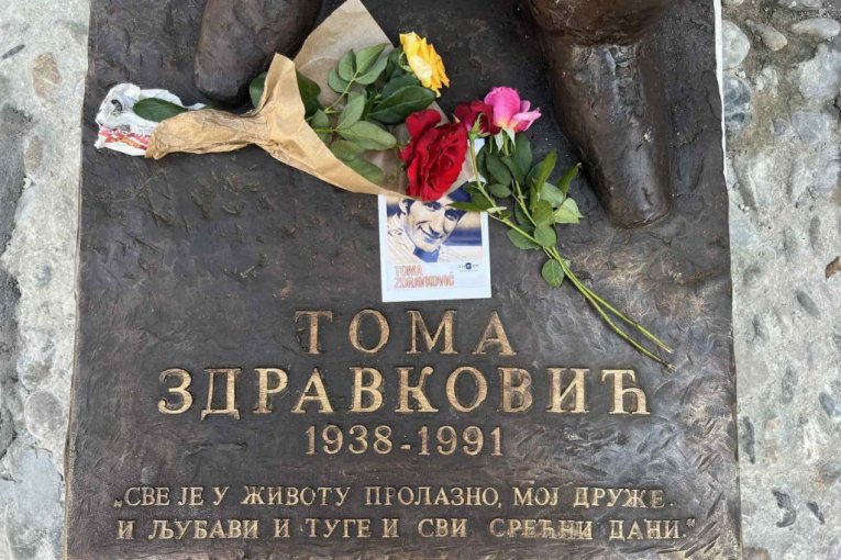 Toma Zdravković