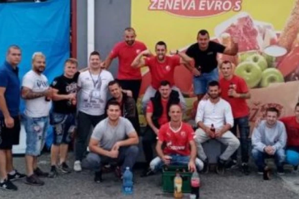 I TO SE DOGODILO: Za klupske anale - Crvena zvezda zabeležila istorijski trijumf!