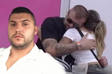 ANELI I JANJUŠ PONOVO PREVARILI NACIJU! Otkrivena ISTINA, bivši košarkaš se UPLAŠIO Asmina Durdžića!