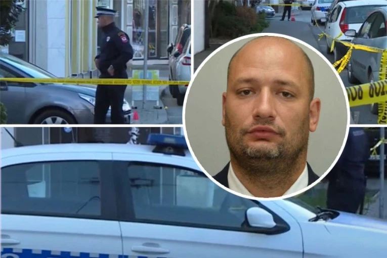 PRONAĐENO ORUŽJE KOJIM JE UBIJEN INSPEKTOR U BIJELJINI? Četvorica uhapšeni, motiv ubistva nepoznat!