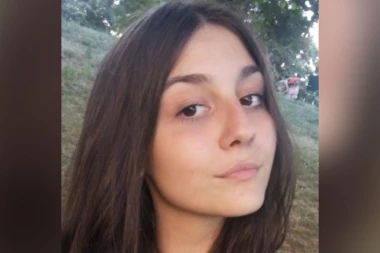 SREĆAJ KRAJ POTRAGE: Milica (16) sa Ceraka pronađena u NAPUŠTENOJ ZGRADI!