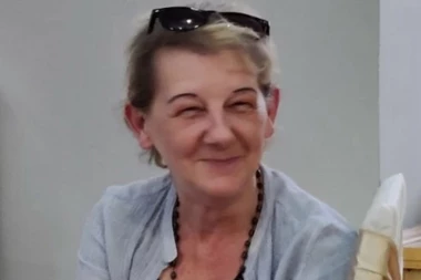 "JOŠ UVEK JE TRAŽIMO..." Nestala Snežana iz Zrenjanina - apel građanima da jave ukoliko je vide