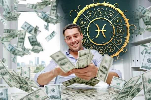 OKTOBAR DONOSI PREOKRETE: Ovaj horoskopski znak će imati PUN NOVČANIK do kraja meseca ako uhvati JEDNU priliku!