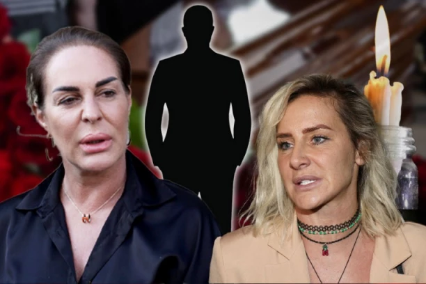 VERENIK MILENE KAČAVENDE PRONAŠAO NOVU "ŽRTVU?!" Milica Dabović otkrila gde se sada nalazi njen bivši, ovo će kumu zaprepastiti!