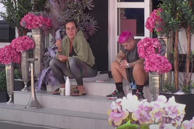 Milena Kačavenda Zadruga