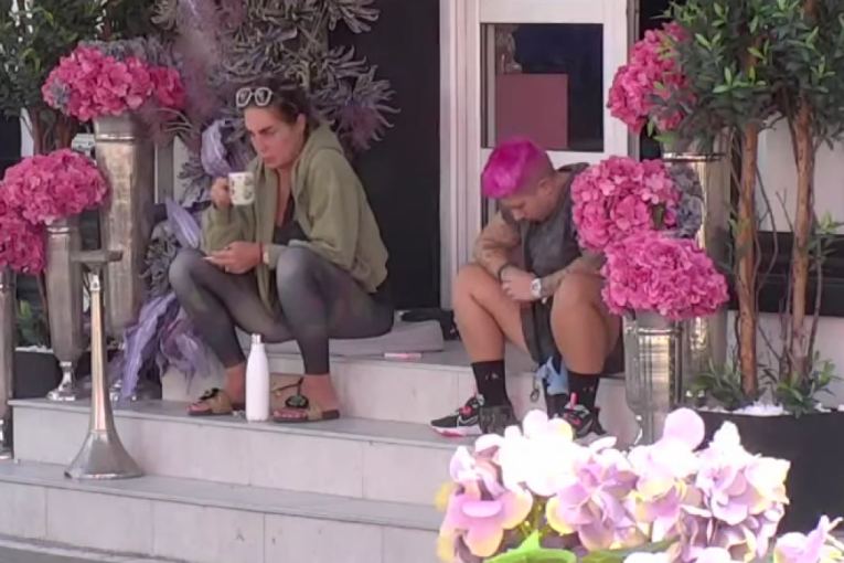 Milena Kačavenda Elita 7