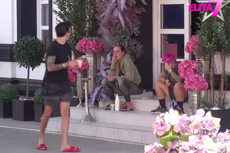 Milena Kačavenda Elita