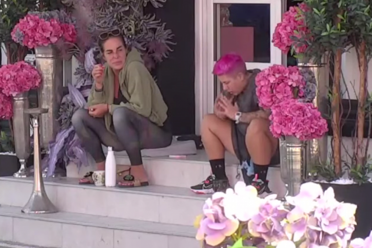 Milena Kačavenda Zadruga 7