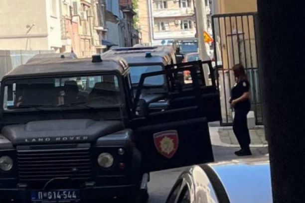 KO JE KAVČANIN KOJI JE PAO U FRANCUSKOJ: Optužen za ubistvo Mileta Kapetana - umešan u teška krivična dela!