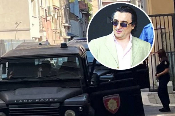 STRAH I TREPET SRPSKOG PODZEMLJA! Ko je Joca Amsterdam – slavu stekao u Evropi, ratovao sa Bojovićem i Legijom, a sada izlazi na slobodu!