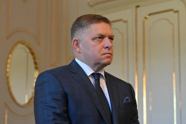 JEZIVO! Fico pre mesec dana KAO DA JE PREDOSETIO ATENTAT - govorio o likvidacijama političara! (VIDEO)