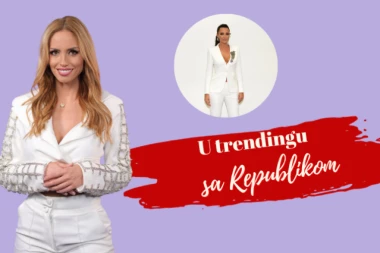 TRENDING: Prija nakon TRI arene progovorila o ljubomornim kolegama! (VIDEO)