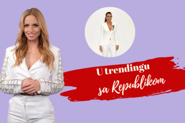 TRENDING: Prija nakon TRI arene progovorila o ljubomornim kolegama! (VIDEO)