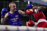 BRAVO, SRBI! Matovićeva i Nikolić šampioni Balkana u boksu!