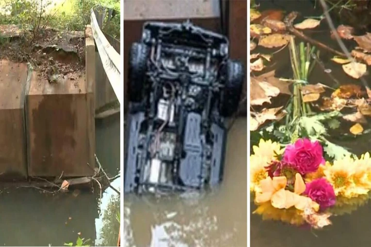 TUŽBA PROTIV GUGLA: Žena iz Severne Karoline traži pravdu nakon tragedije usled loše navigacije!