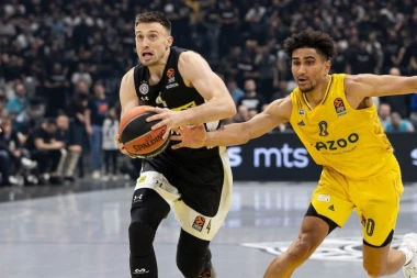 AVRAMOVIĆU PROPAO TRANSFER: Srbin STRAHUJE za svoju bezbednost! RAT SPREČIO ugovor karijere?!