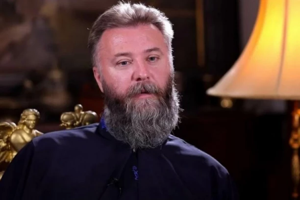 OTAC PREDRAG POPOVIĆ OTKRIVA ŠTA SE ZAPRAVO DESILO KADA JE OBIJEN CRKVENI STAN: Motiv nije bila pljačka?