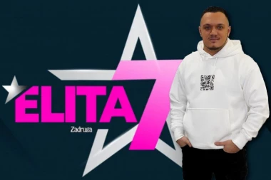 GASTOZ ULAZI U ELITU: Obelodanio svoje uslove, pa javno RASKRINKAO bivšu robijašicu!