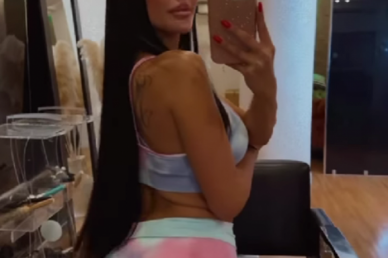 Maja Marinković Instagram