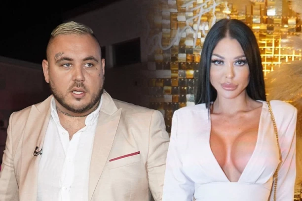 OGLASIO SE CAR POSLE MAJINIH PRETNJI: Najavila mu totalno uništenje, on poslao JASNU PORUKU! (FOTO)