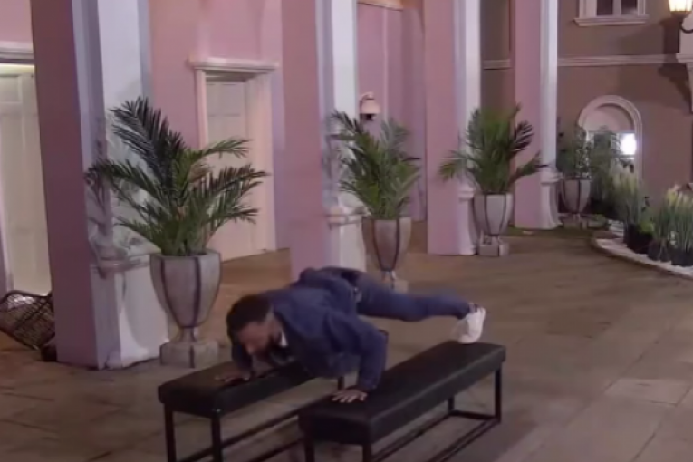 Darko Tanasijević Instagram