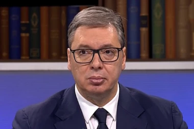 PREDSEDNIK SRBIJE SUTRA NA SAMITU EVROPSKE POLITIČKE ZAJEDNICE: Vučiću spremaju klopke, biće izložen nikad opasnijim pritiscima!