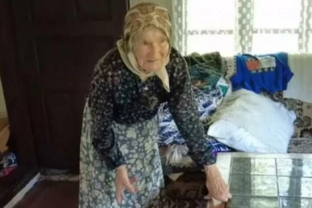 TUŽNA SUDBINA BAKE IZ BOSNE KOJA SLAMA I NAJTVRĐA SRCA: Zaboravila je i deca i prijatelji - sama i na kraju sveta! (VIDEO)