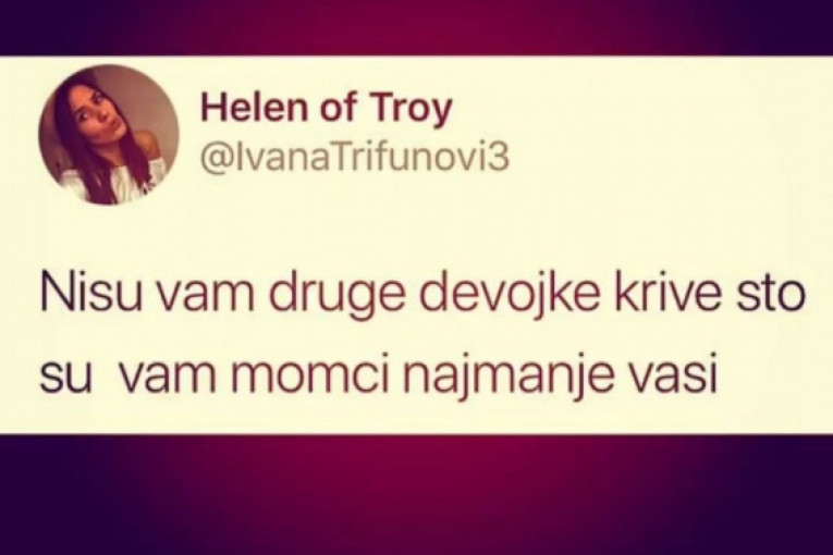 Maja Marinković Instagram