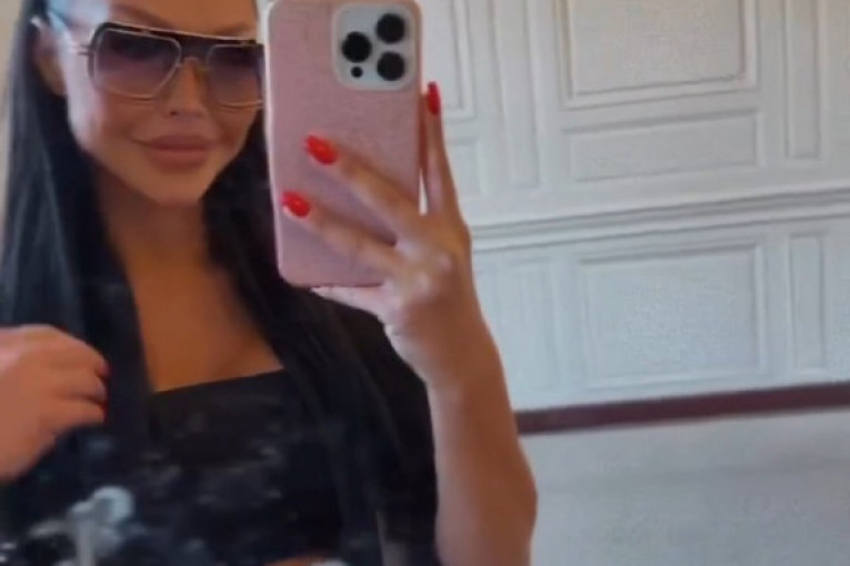 Maja Marinković Instagram