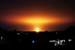 STRAVIČNA EKSPLOZIJA U BLIZINI OKSFORDA! Građani se zaprepastili: Videli smo vatrenu loptu na nebu! (VIDEO)