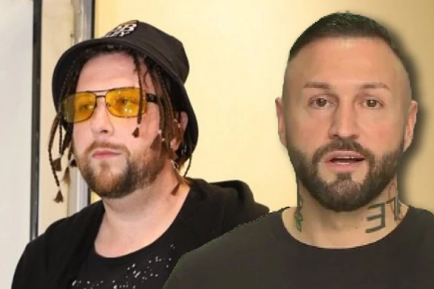 NOVI RAT TRESE ELITU: Brutalan okršaj u programu uživo, žestoke UVREDE odzvanjaju imanjem u Šimanovcima!