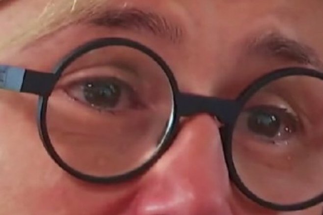 Majka  Ane Božović