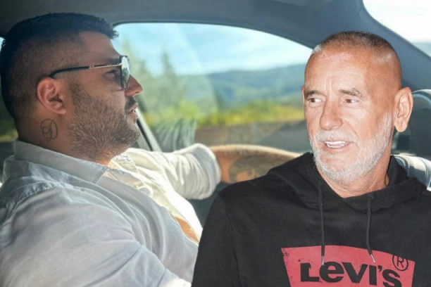 LEPOG MIĆU OČEKUJE ZASTRAŠUJUĆI POZIV U ELITI! Asmin Durdžić najavio nikad brutalniju osvetu, od ovoga se LEDI KRV U ŽILAMA!