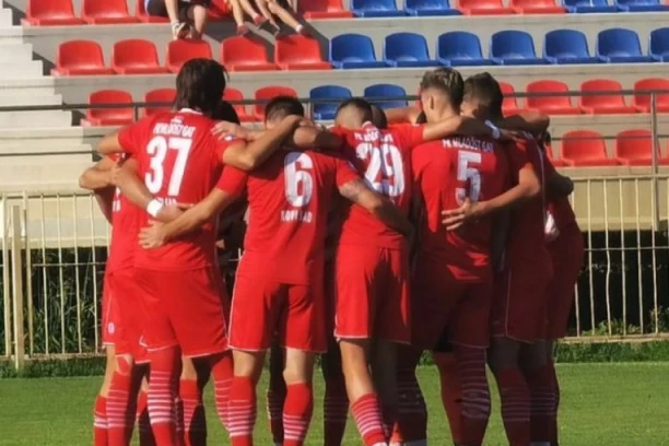 GATOVCI DOČEKUJU ŠAPČANE: Domaćin juri prvi trijumf pred svojim navijačima, dok gosti žele da zimsku pauzu provedu u gornjem delu tabele!