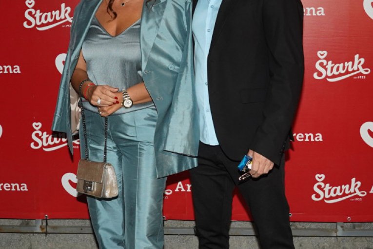 Aleksandra Prijović majka