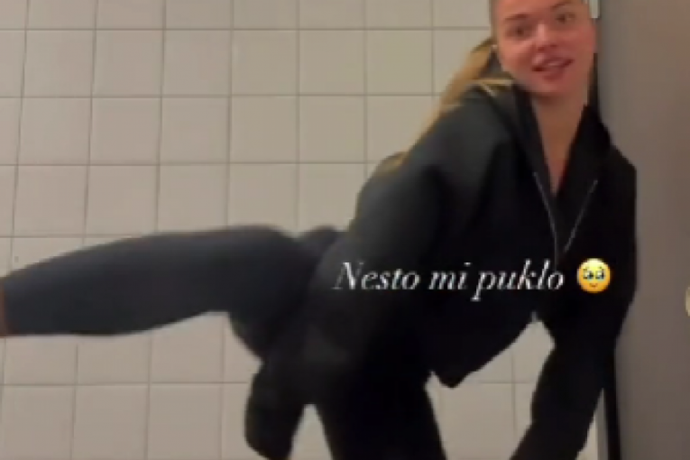 Teodora Džehverović snimak